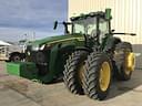 2023 John Deere 8R 410 Image