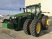 Thumbnail image John Deere 8R 410 0