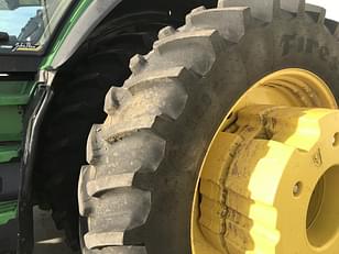 Main image John Deere 8R 410 10