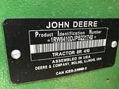 Thumbnail image John Deere 8R 410 21