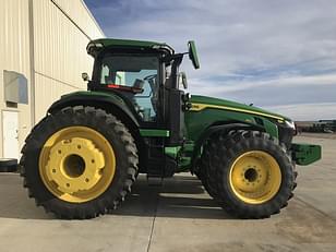 Main image John Deere 8R 410 6