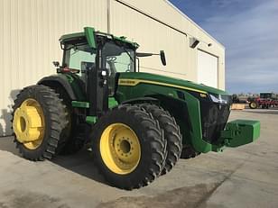 Main image John Deere 8R 410 7