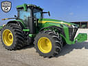 2023 John Deere 8R 410 Image