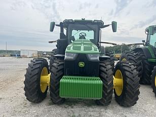 Main image John Deere 8R 410 1