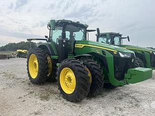 Main image John Deere 8R 410 3