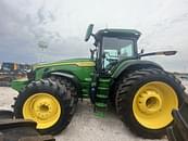 Thumbnail image John Deere 8R 410 6