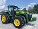 2023 John Deere 8R 410 Image