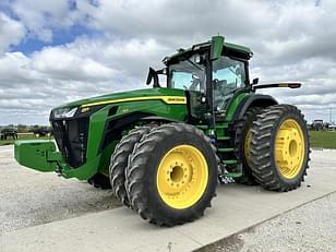 Main image John Deere 8R 410 0