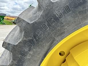 Main image John Deere 8R 410 10