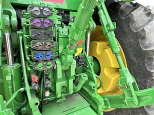 Main image John Deere 8R 410 12