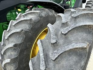 Main image John Deere 8R 410 14