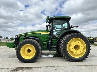 Main image John Deere 8R 410 1