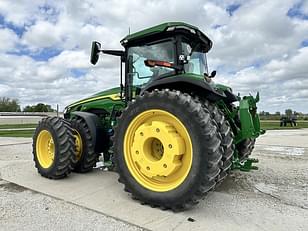 Main image John Deere 8R 410 3