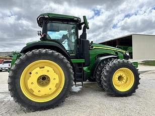 Main image John Deere 8R 410 6