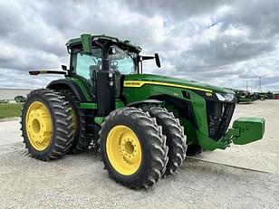 Main image John Deere 8R 410 7