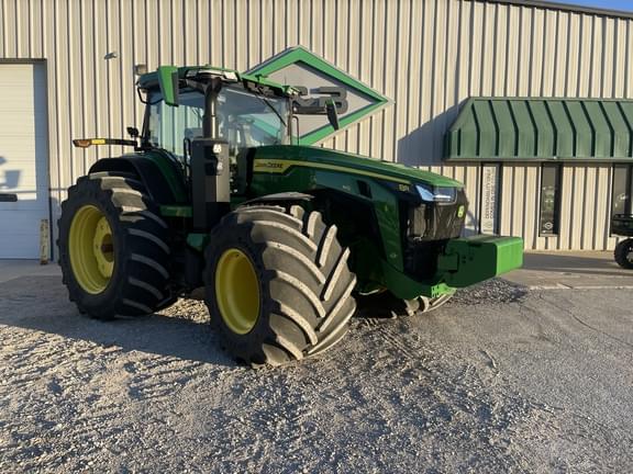 Image of John Deere 8R 410 Primary image