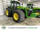 2023 John Deere 8R 410 Image