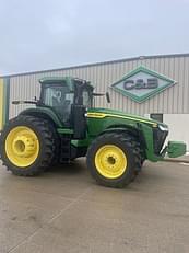 Main image John Deere 8R 410 0