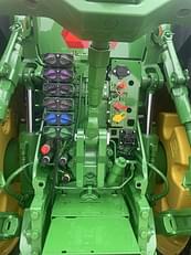 Main image John Deere 8R 410 10