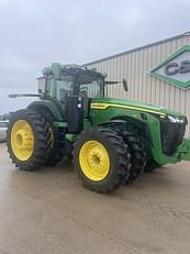 Main image John Deere 8R 410 1