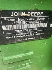 Main image John Deere 8R 410 27