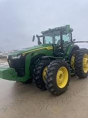 Main image John Deere 8R 410 4