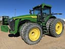 2023 John Deere 8R 410 Image