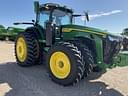 2023 John Deere 8R 410 Image