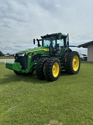 Image of John Deere 8R 410 equipment image 1