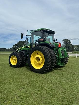 Image of John Deere 8R 410 equipment image 2