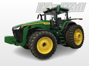 2023 John Deere 8R 410 Image