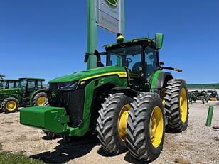 Main image John Deere 8R 410 0