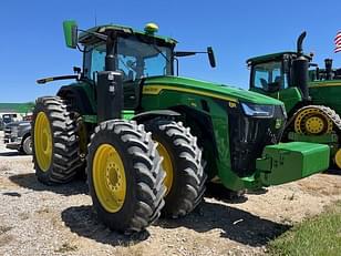 Main image John Deere 8R 410 14