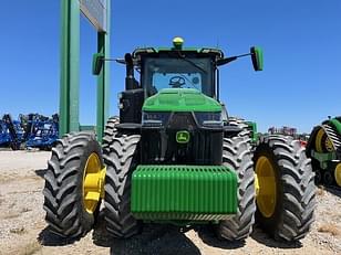 Main image John Deere 8R 410 1