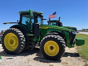 Main image John Deere 8R 410 7