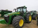 2023 John Deere 8R 410 Image