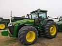 2023 John Deere 8R 410 Image
