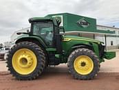 Thumbnail image John Deere 8R 410 0