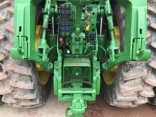 Main image John Deere 8R 410 18