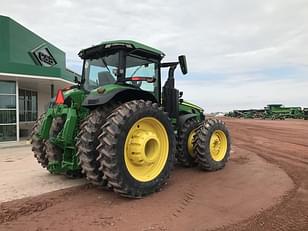 Main image John Deere 8R 410 8