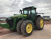 Thumbnail image John Deere 8R 410 9