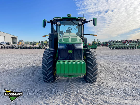 Image of John Deere 8R 410 equipment image 1