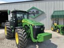 2023 John Deere 8R 410 Image