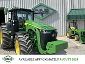 Thumbnail image John Deere 8R 410 0