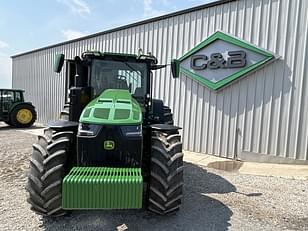 Main image John Deere 8R 410 16