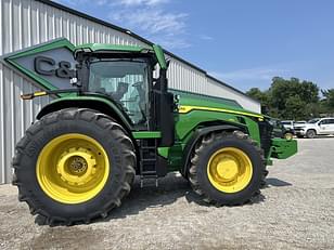 Main image John Deere 8R 410 4