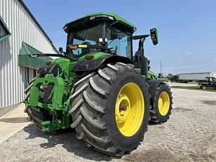 Main image John Deere 8R 410 6