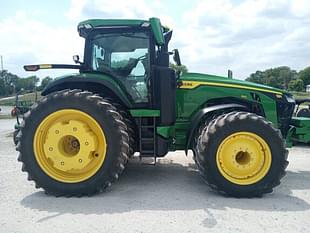 2023 John Deere 8R 410 Equipment Image0