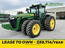 2023 John Deere 8R 410 Image