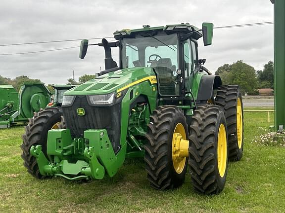 Image of John Deere 8R 410 Primary image